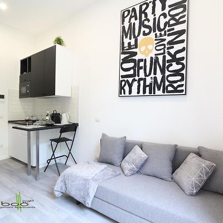 Bamboo Milano Lomellina Apartment Zewnętrze zdjęcie